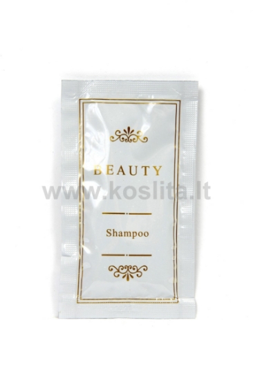 Picture of SHAMPOO BEAUTY 10 ML