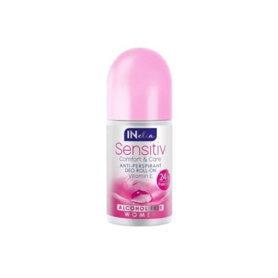 Picture of DEODORANT ROLL-ON INELIA FOR WOMEN 50 ML