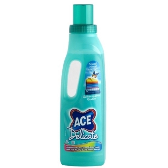 Picture of BLEACH ACE DELICATE 1 LTR.