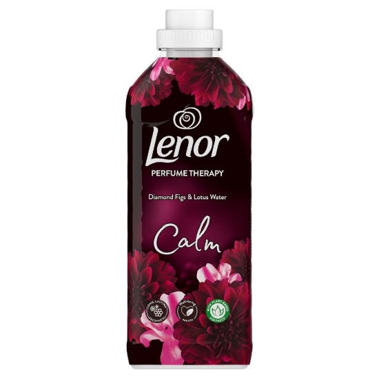 Picture of SOFTWARE LENOR DIAMOND FIGS&LOTUS WATER 925 ML
