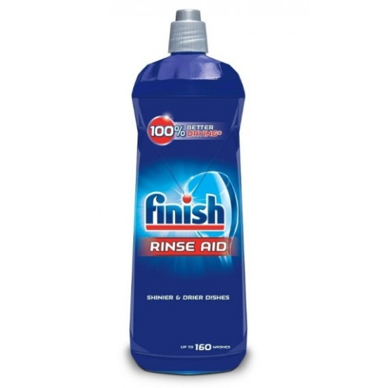 Picture of DISHWASHER RINSE FINISH RINSE AID MAX 800 ML