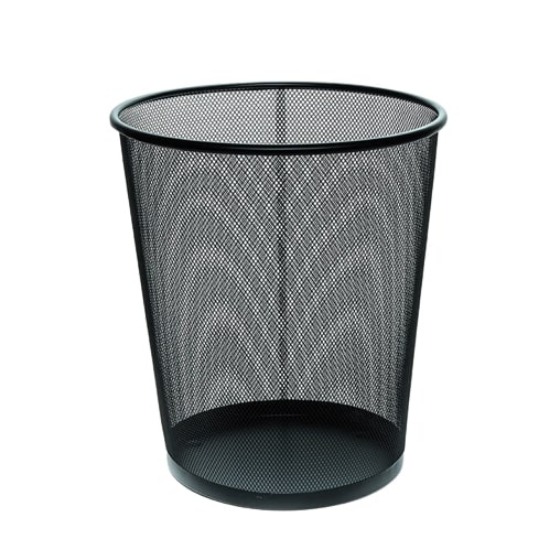 Picture of TRASH CAN OKKO NET ROUND 24 L.
