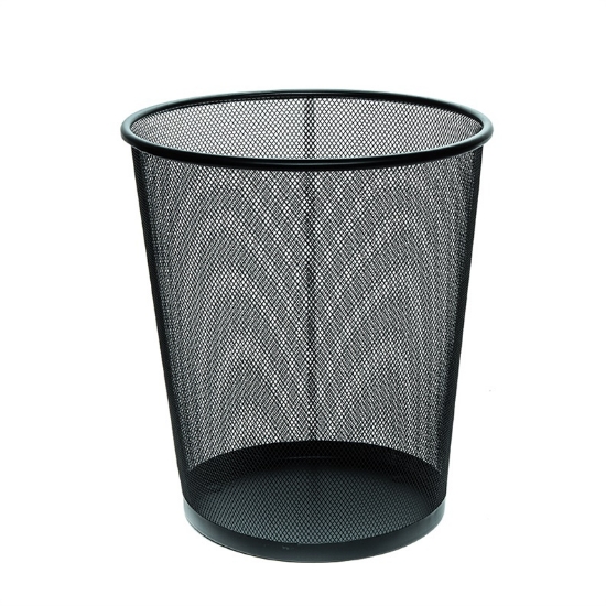 Picture of TRASH CAN OKKO NET ROUND 16 L.