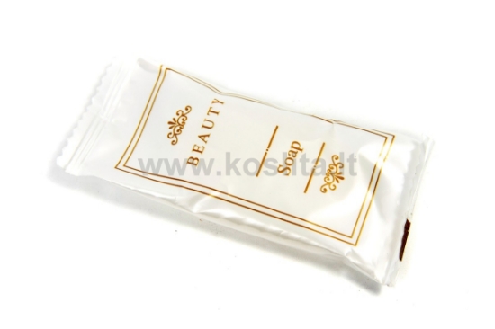 Picture of SOAP BEAUTY 10 GR.