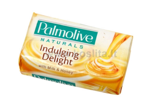 Picture of SOAP PALMOLIVE 90 GR.