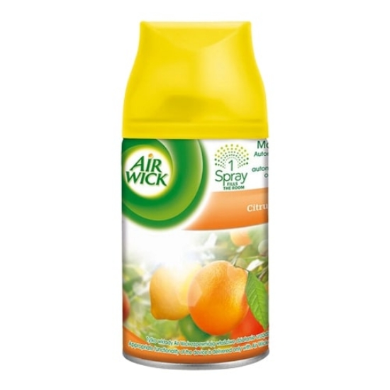 Picture of AIR FRESHENER AIRWICK FR"MATIC 250 ML (AM.)