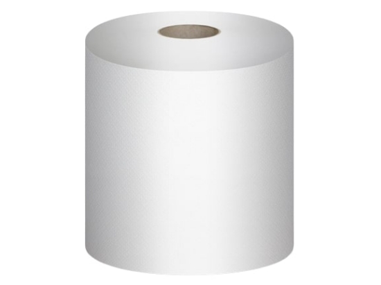 Picture of PAPER TOWELS 1 LAYERS 150 M WHITE