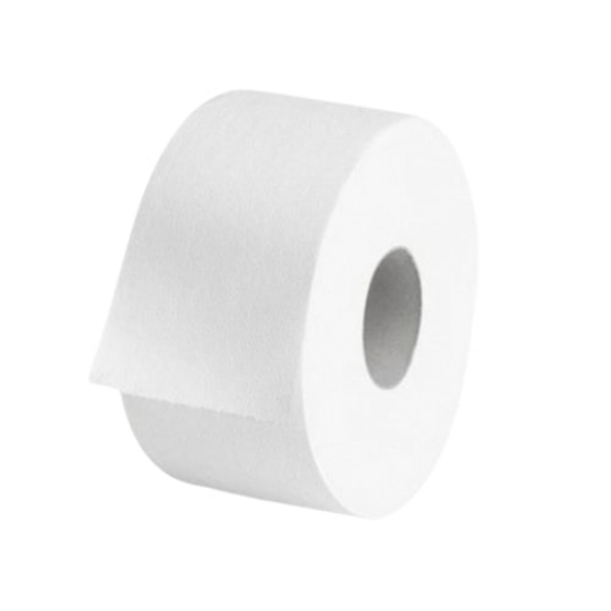 Picture of TOILET PAPER JUMBO TJ039 (2 LAYERS) 150 M. CELLULOSE