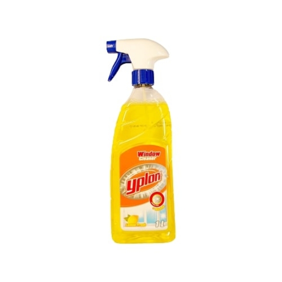 Picture of DETERGENT FOR WINDOWS YPLON 1 L CITRUS WITH SPRAY.