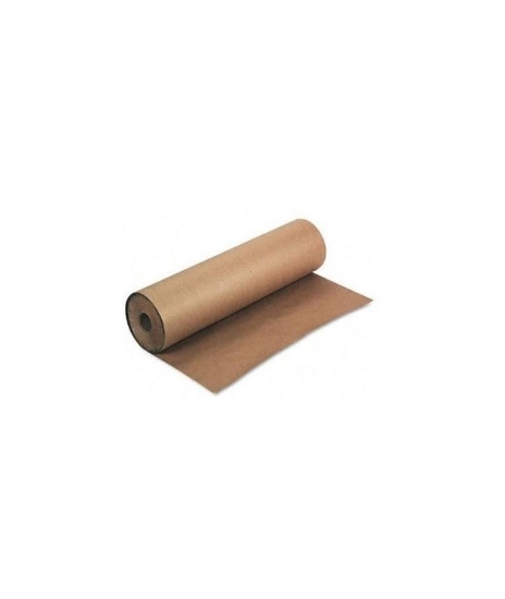 Picture of BAKING PAPER BROWN 38 CM x 100 M