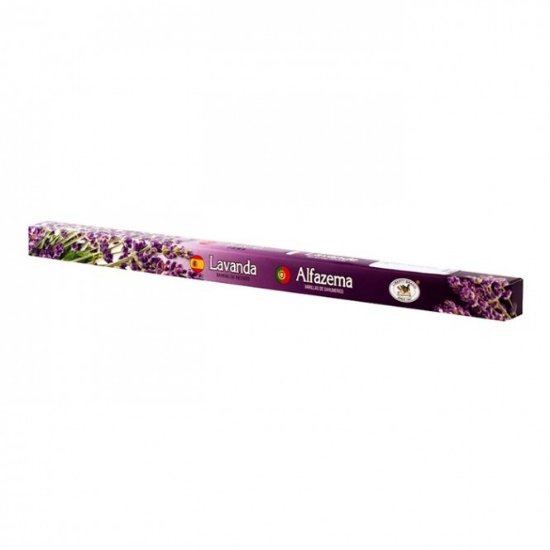 Picture of INCENSE 8 PCS