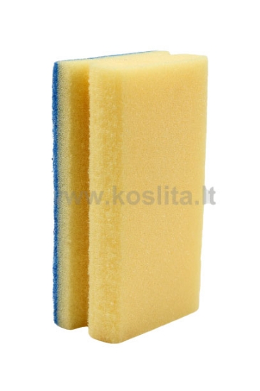 Picture of SPONGE PROFILED LARGE 80x140x45 L .