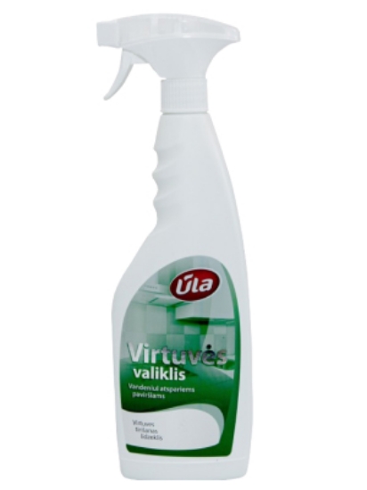 Picture of KITCHEN CLEANER ŪLA 750 ML