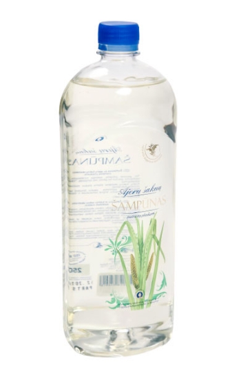 Picture of AYER ROOT SHAMPOO FOR VARIOUS TYPES OF HAIR 1000 ML.