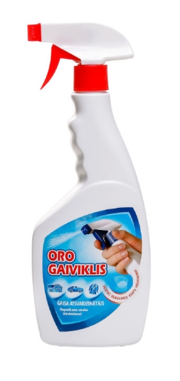 Picture of AIR FRESHENER 500 ML