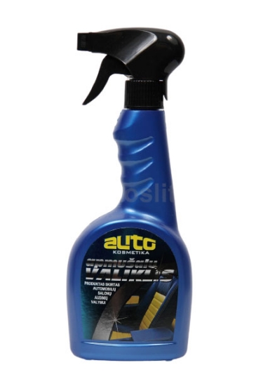Picture of SALON UPHOLSTERY CLEANER 500 ML.(AUTOCOSMETICS)
