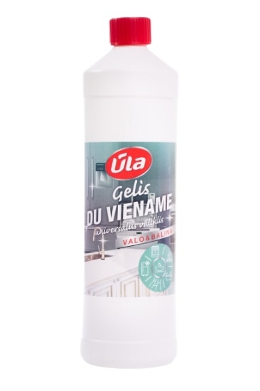 Picture of GEL TWO IN ONE 1000 ML.