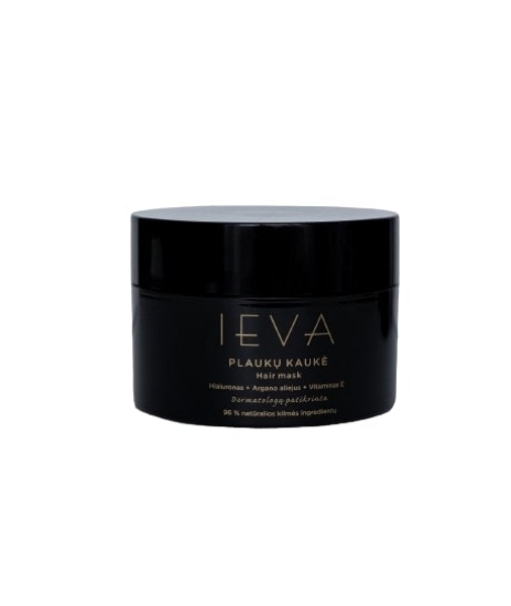 Picture of HAIR MASK IEVA