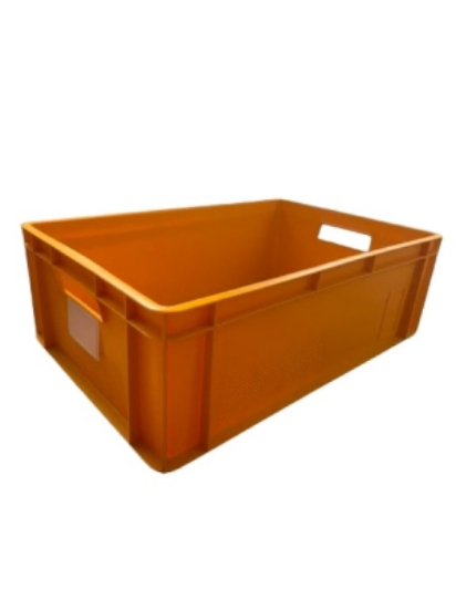 Picture of PLASTIC BOX