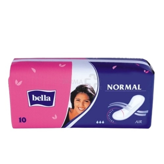 Picture of SANITARY PADS BELLA NORMAL (10).