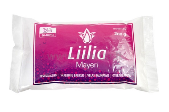 Picture of BLEACH LILY 200 GR.