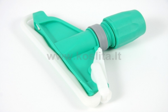 Picture of HOLDER PLASTIC COTTON FOR MOP GREEN 4010/V