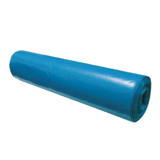Picture of GARBAGE BAGS LDPE 240 L. (5 PCS.) BLUE VDP