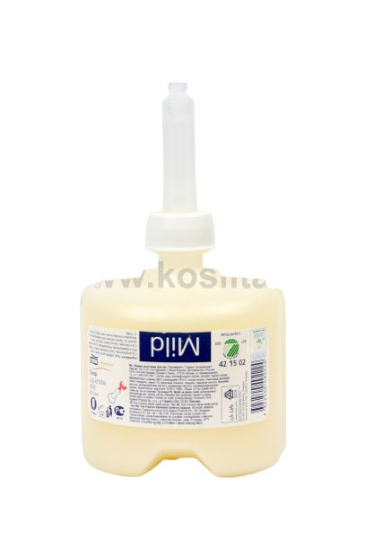 Picture of LIQUID SOAP TORK PREMIUM MILD 0.475 L (420502)