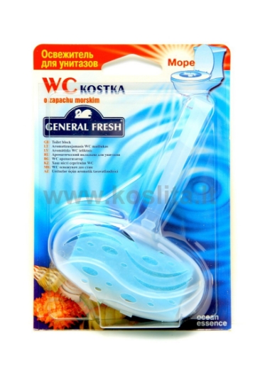 Picture of WC SOAP INSERT GF SEA 40 G