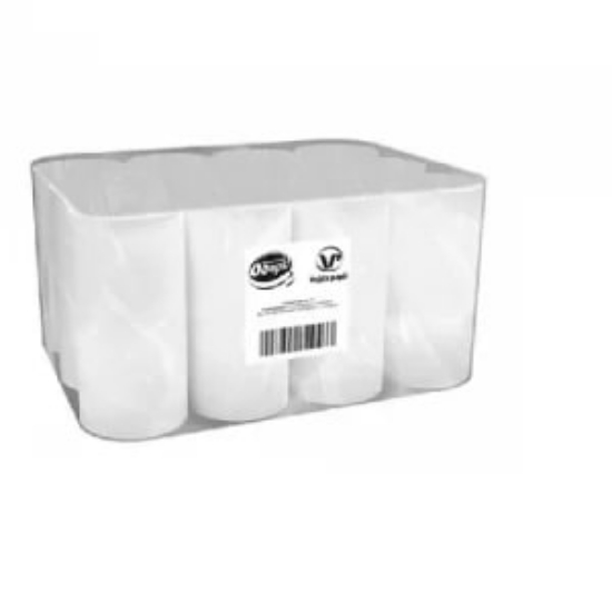 Picture of PAPER TOWELS IN THE ROLL KATRIN CLASSIC S CORELESS 108 M (10011687) (12 PCS)