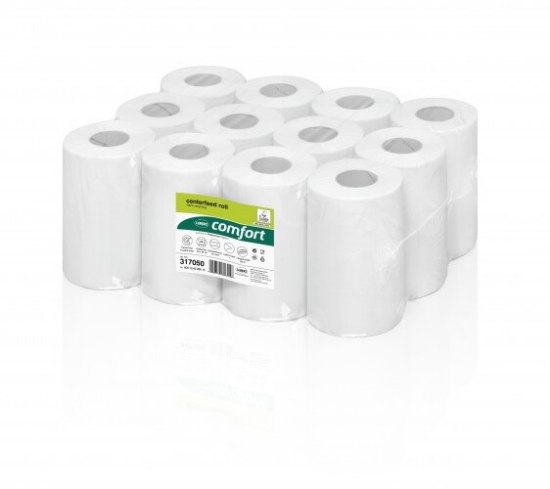 Picture of PAPER TOWEL RPCB1120 WITH TUB