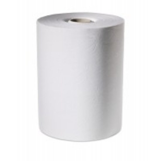 Picture of PAPER TOWELS ROLLS 2 LAYERS 24 CM HIGH