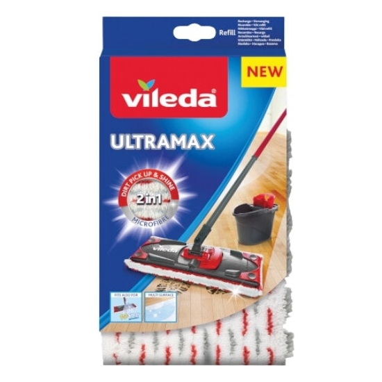 Picture of SPARE CLOTH FOR BRUSH VILEDA ULTRAMAX