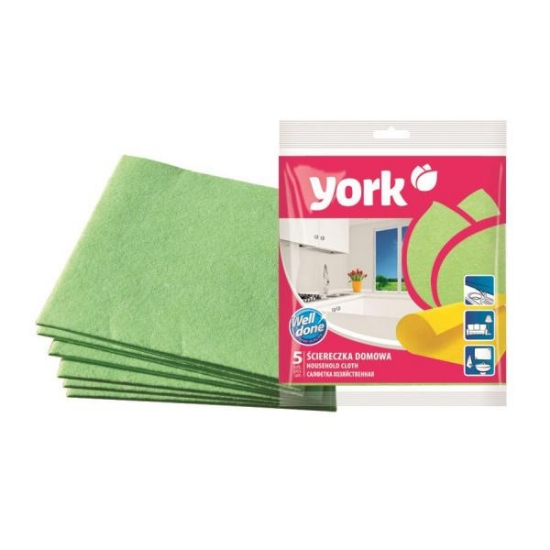 Picture of TOWEL YORK DOMOWA 5 PCS