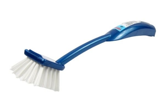 Picture of BRUSH FOR WASHING DISHES RECTANG L (329)