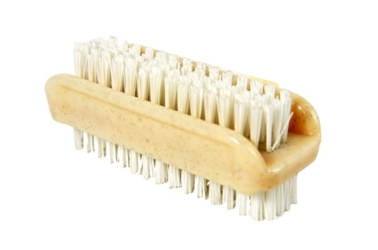 Picture of BRUSH FOR HANDS DOUBLE-SIDED L (299)