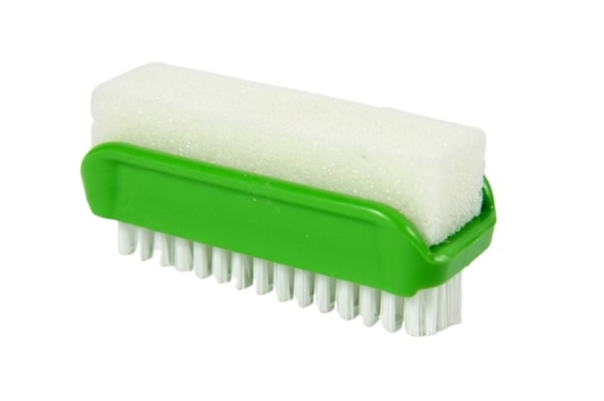 Picture of HANDBRUSH WITH PUMICE L (299)