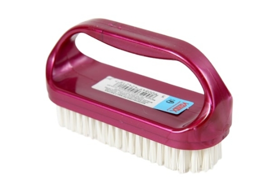 Picture of HANDBRUSH WITH HANDLE L (305)