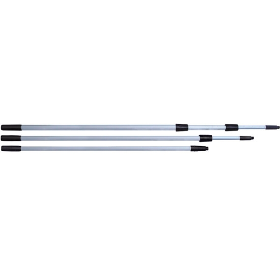 Picture of TELESCOPIC ROD WITH CONE TIP 2x120 CM