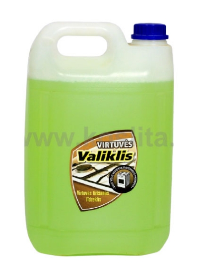 Picture of KITCHEN CLEANER 5 L