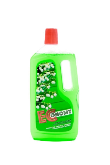 Picture of UNIVERSAL CLEANER ECONOMY SPRING FLOWER AR. 1000 ML
