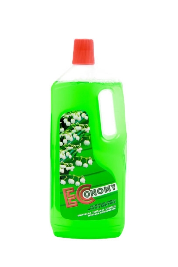 Picture of UNIVERSAL CLEANER ECONOMY SPRING FLOWER AR. 1500 ML