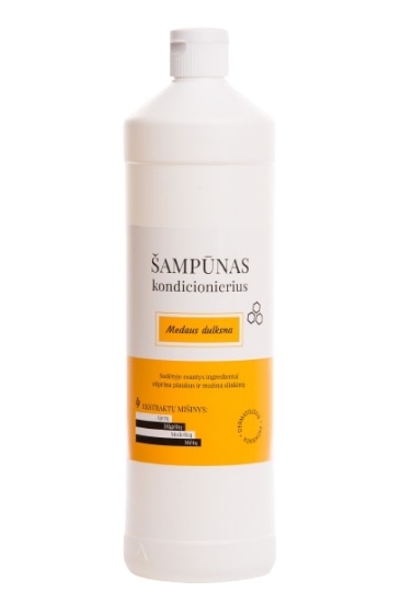 Picture of SHAMPOO CONDITIONER MEDAUS DULKSNA 1000 ML