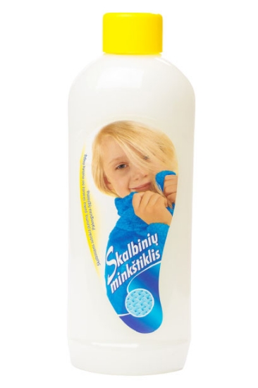 Picture of LAUNDRY SOFTENER 1000 ML