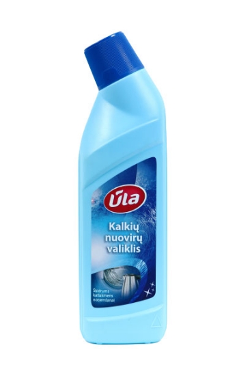Picture of LIME DECOCTION REMOVER ŪLA 500 ML.