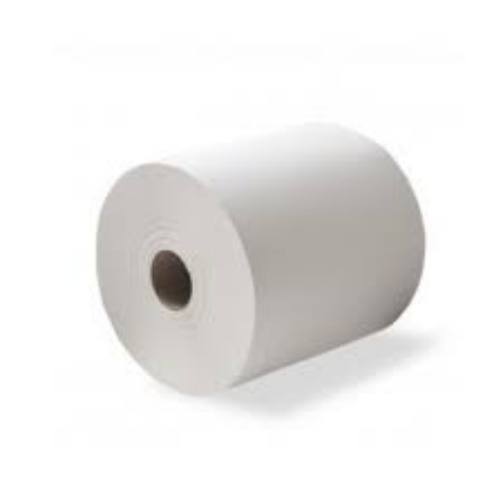 Picture of PAPER TOWEL IN A ROLL JUMBO AUTOCUT 1 SL 180 M