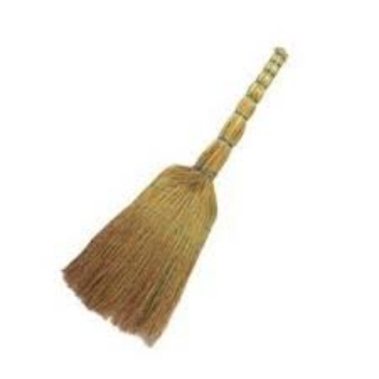 Picture of BROOM CARES