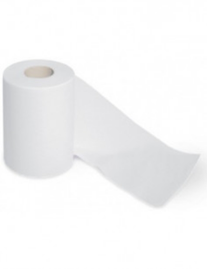 Picture of PAPER TOWEL IN A ROLL MINI 2 SL 60 M CELLULOSE 12 PCS