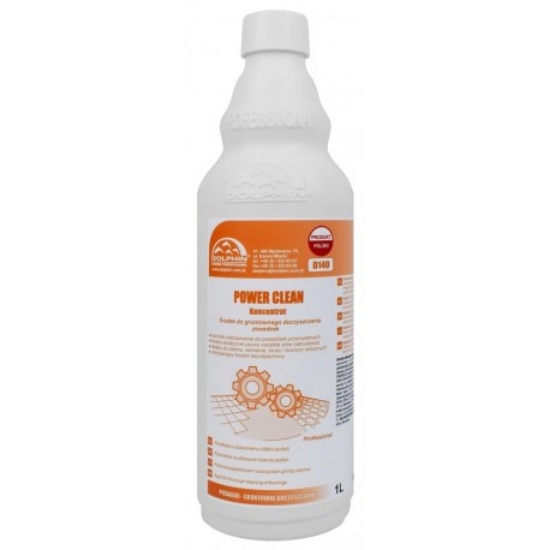 Picture of FLOOR CLEANER POWER CLEAN 1 L