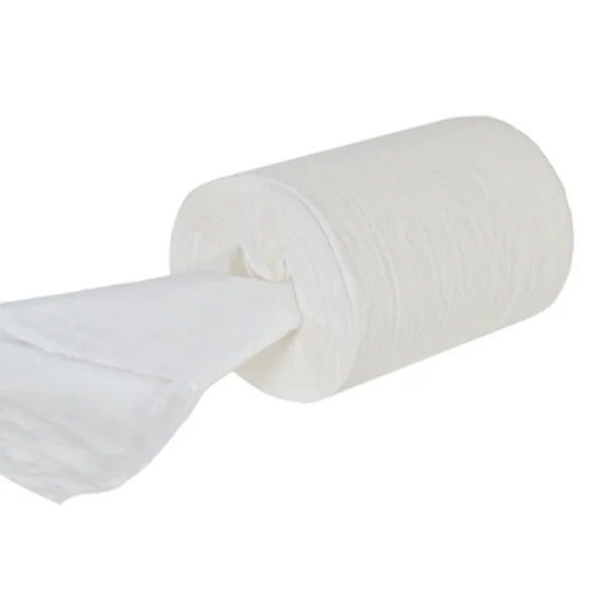 Picture of PAPER TOWEL ON A ROLL CL03 108 M 12 PCS
